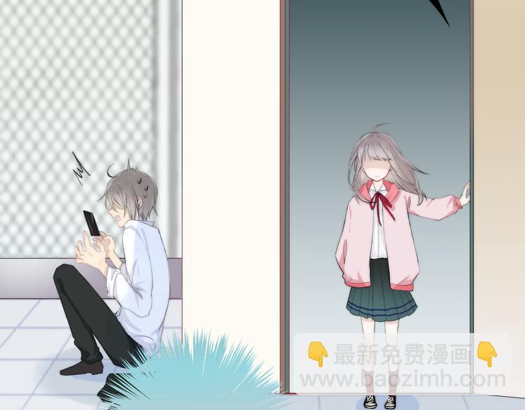 第22话 甜蜜的恼火(1/3)-第28话