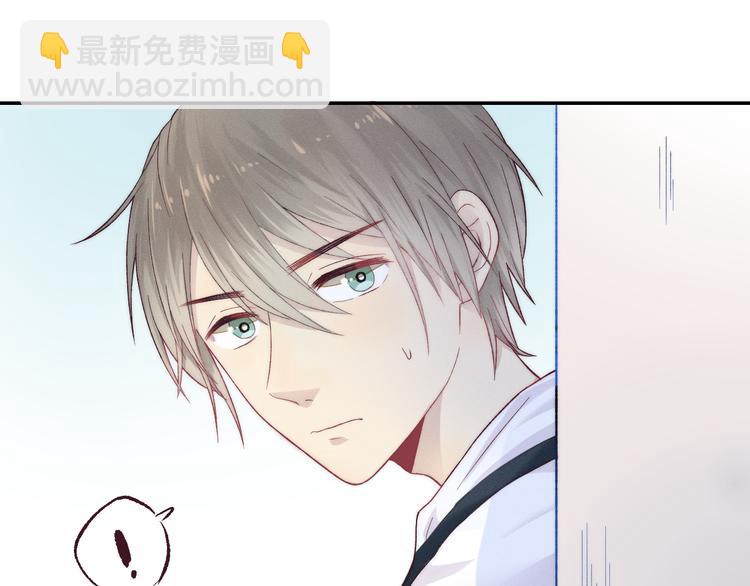 第22话 甜蜜的恼火(1/3)-第28话