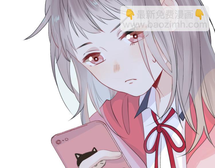 第22话 甜蜜的恼火(1/3)-第28话