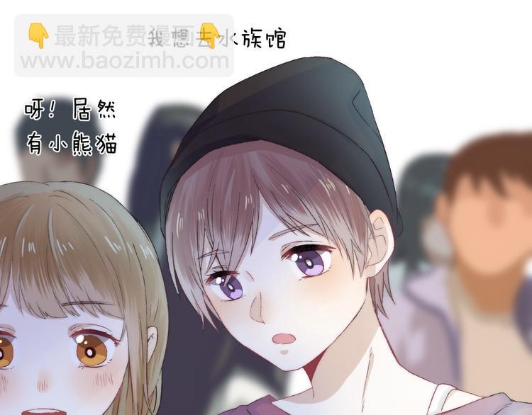 第30话 抓紧我的手(1/3)-第36话