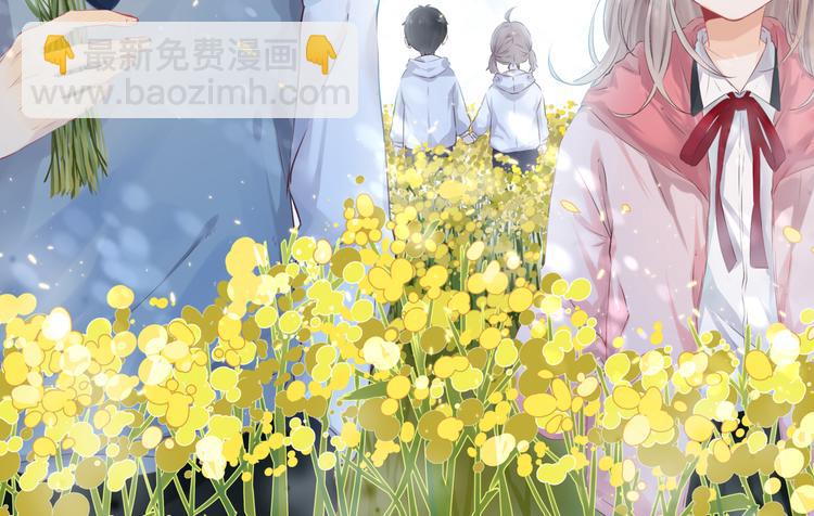 第32话 更进一步的心情(1/3)-第38话