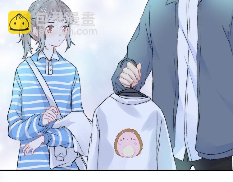 第32话 更进一步的心情(1/3)-第38话