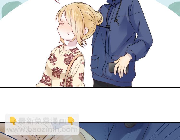 第34话 我的女孩(1/4)-第40话