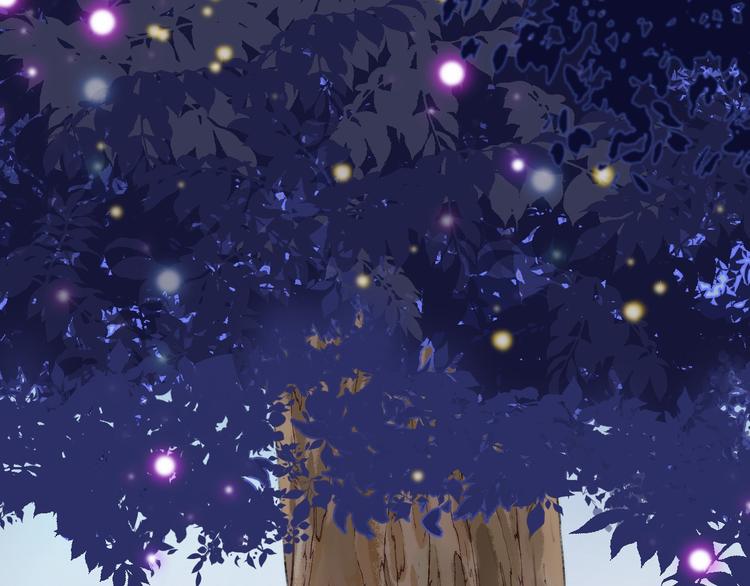 第5话 追赶的步伐(1/3)-第6话