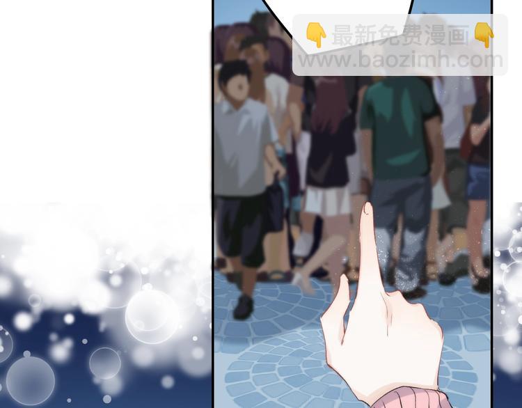 第63话 与你的愿望(1/3)-第72话