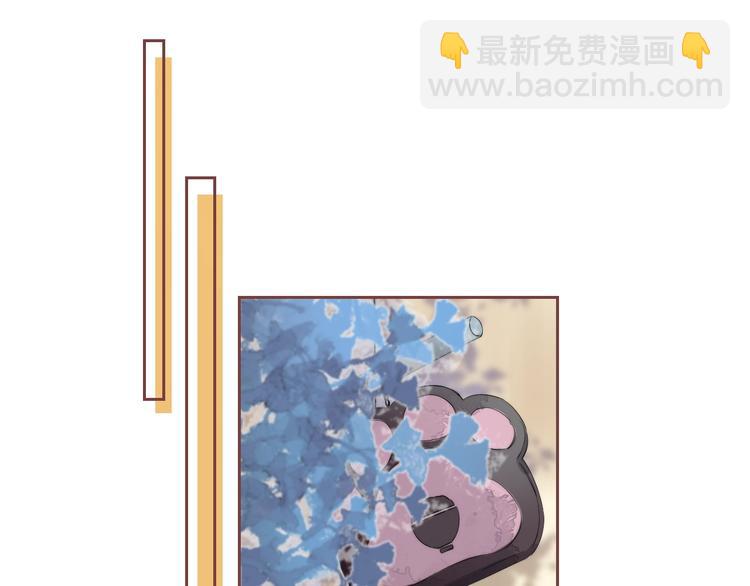 第77话  她的小心机(1/3)-第88话