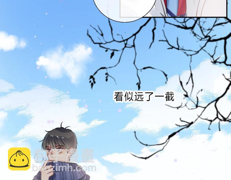 第87话  靠近亦或远离(1/4)-第98话