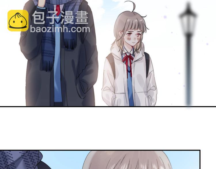 第87话  靠近亦或远离(1/4)-第98话