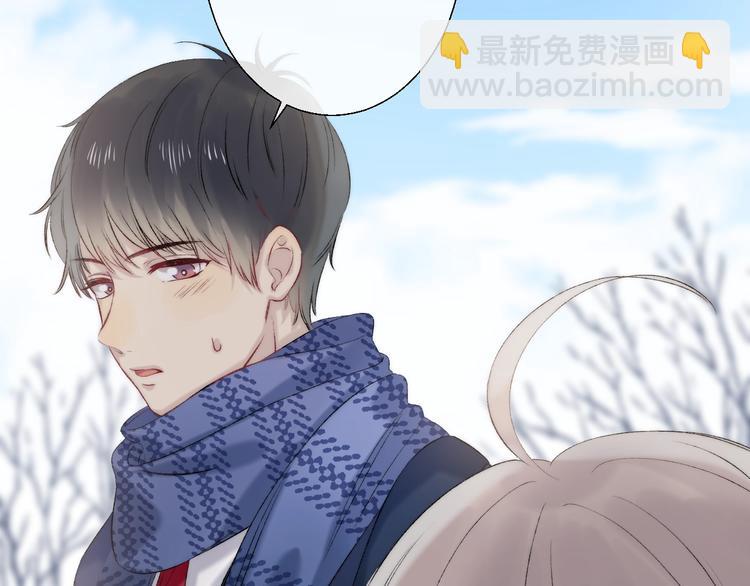 第87话  靠近亦或远离(1/4)-第98话