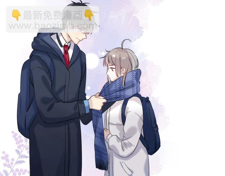 第87话  靠近亦或远离(1/4)-第98话