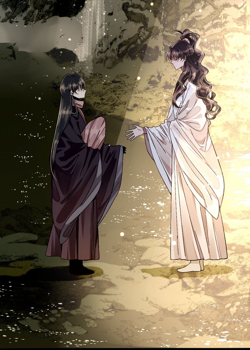 12 我是你的师父(1/2)-第12话