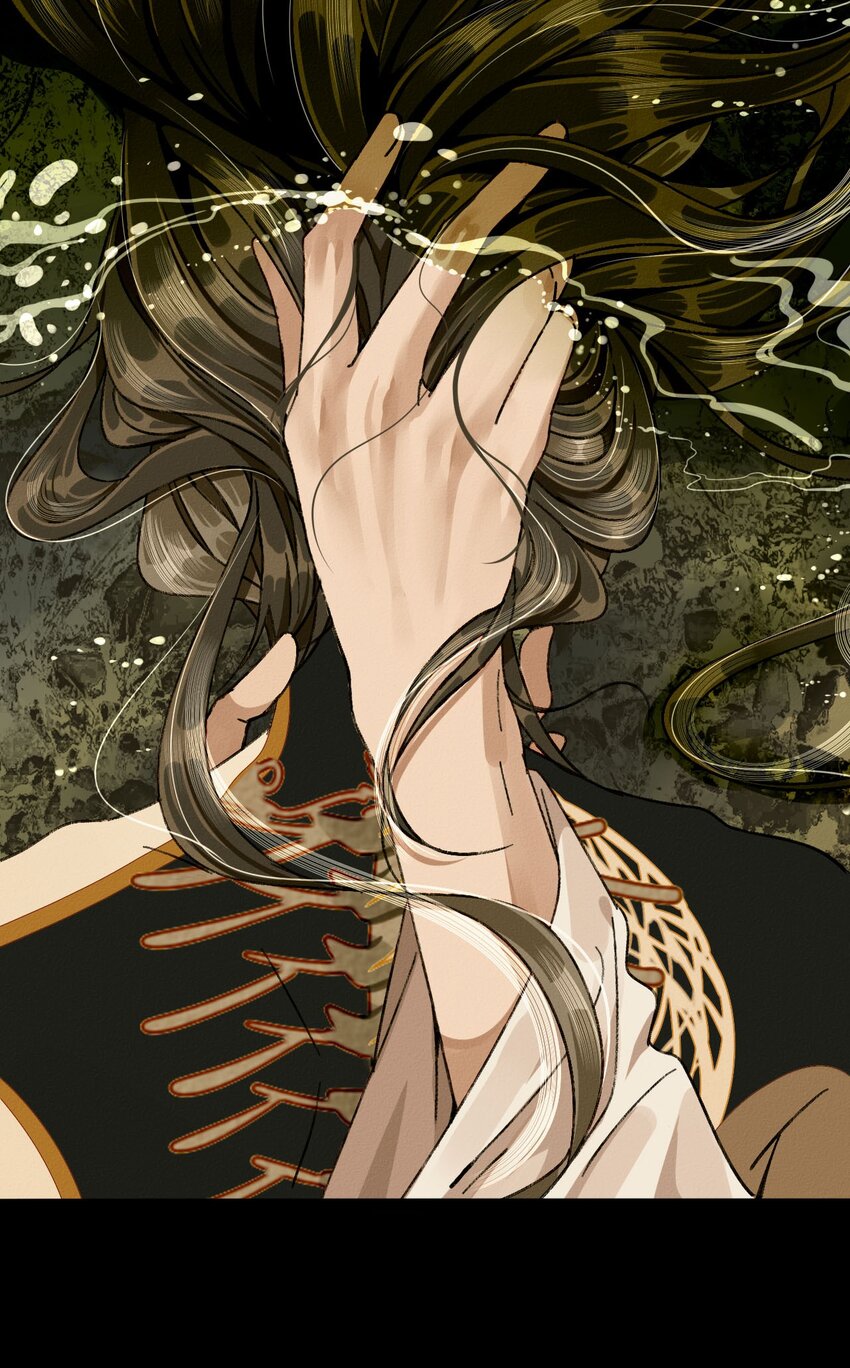 16 阿巳的欲望-第16话