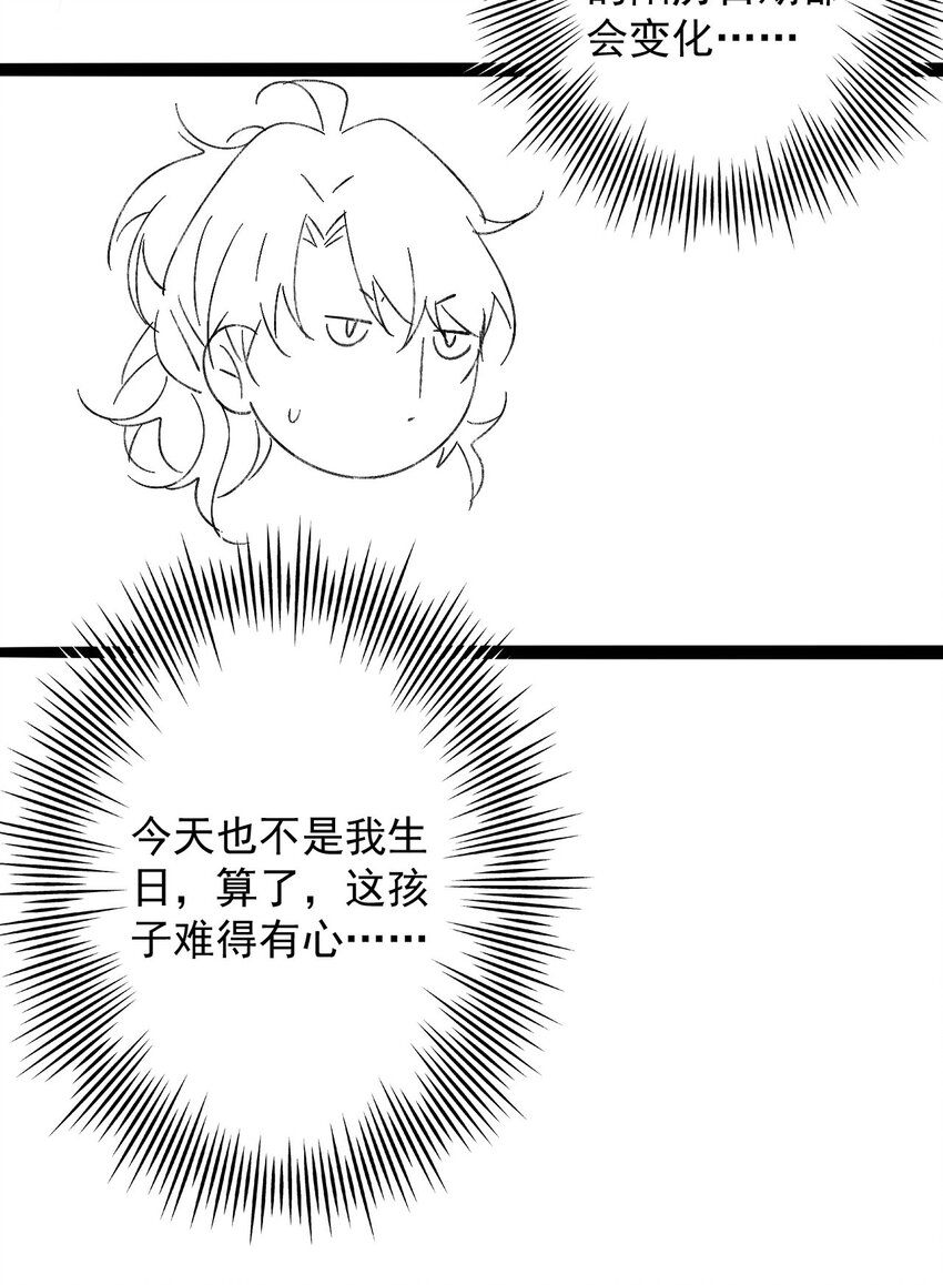 番外 幕后花絮（伪）-第18话