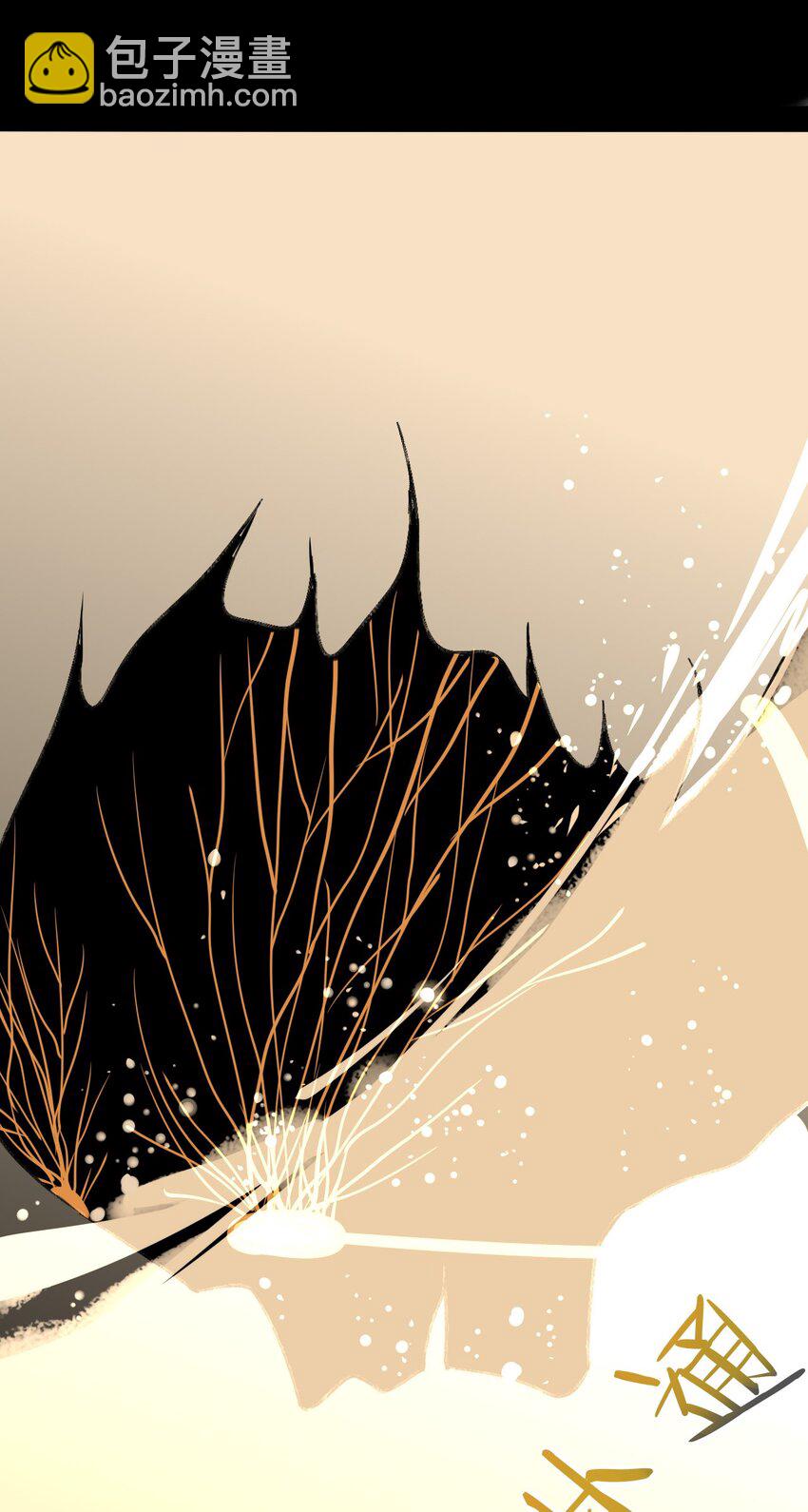 26 黑暗的回忆-第28话