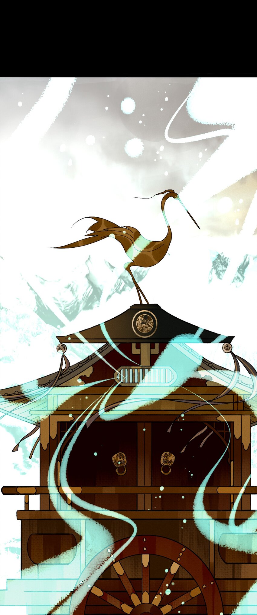 28 离别与相逢-第30话