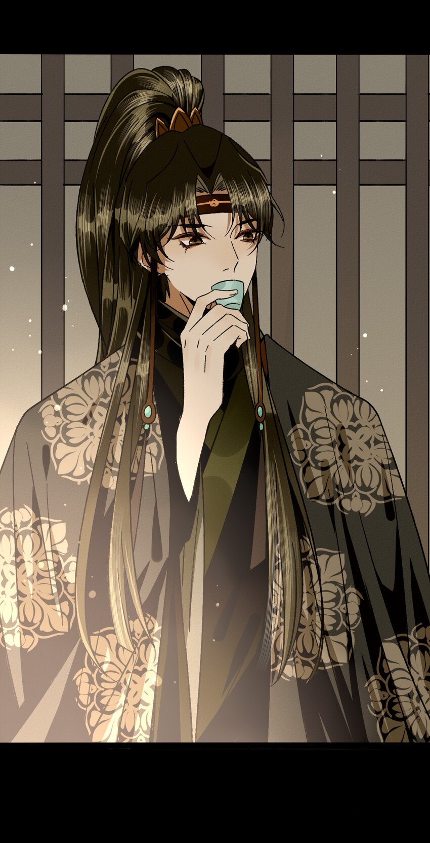 28 离别与相逢-第30话