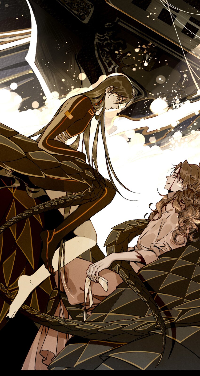 4 野孩子的钢骨(1/2)-第4话