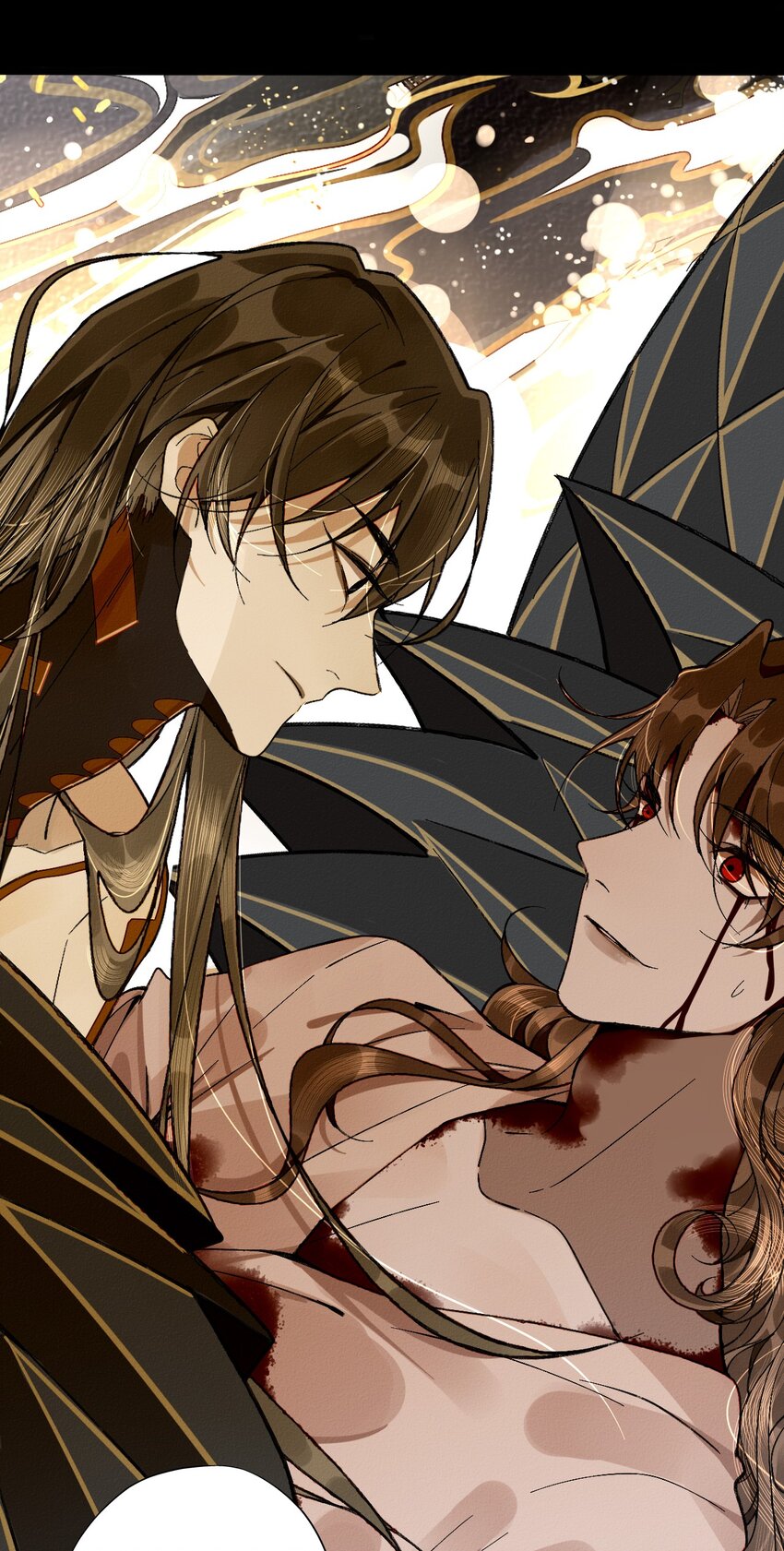 4 野孩子的钢骨(1/2)-第4话