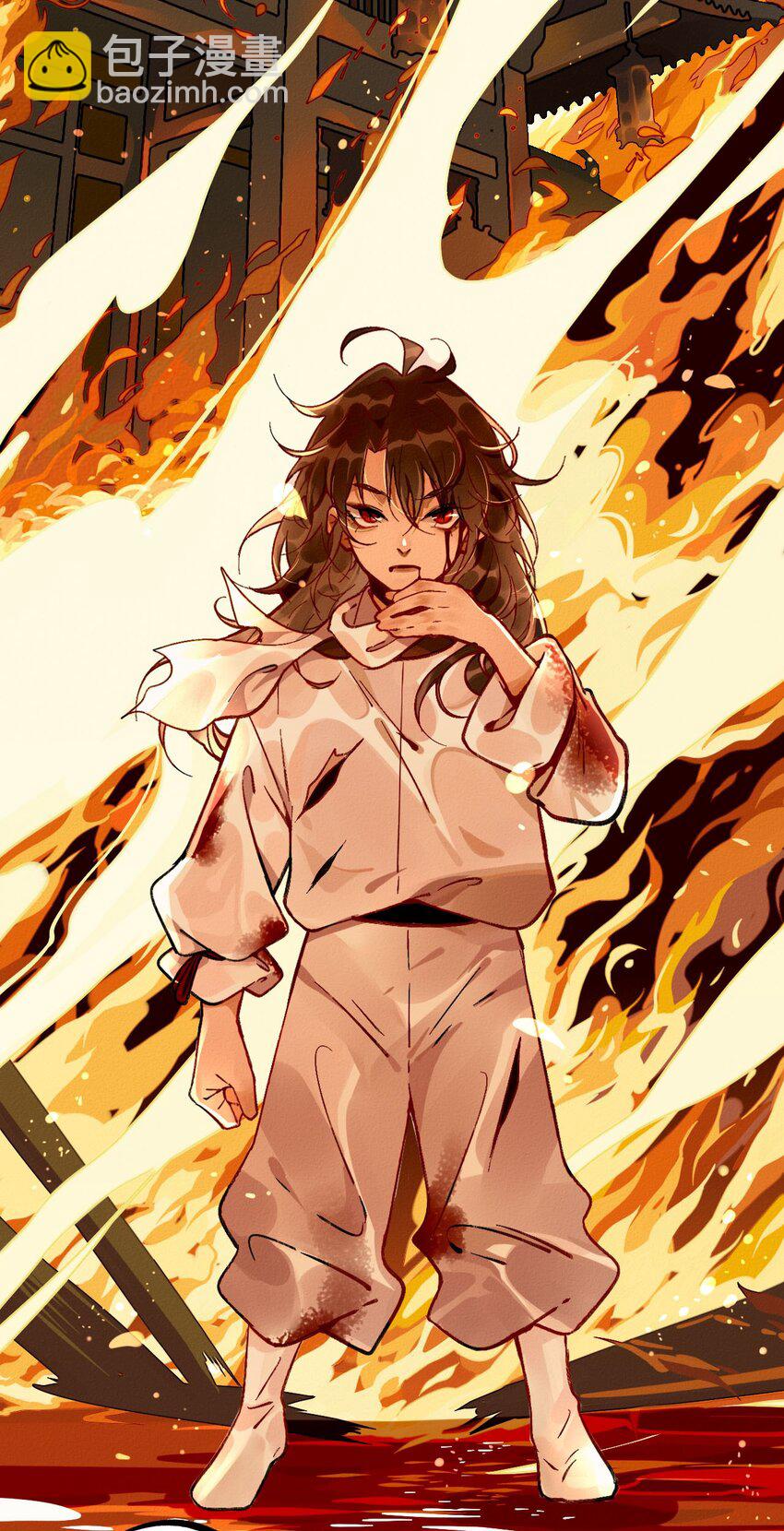 4 野孩子的钢骨(1/2)-第4话