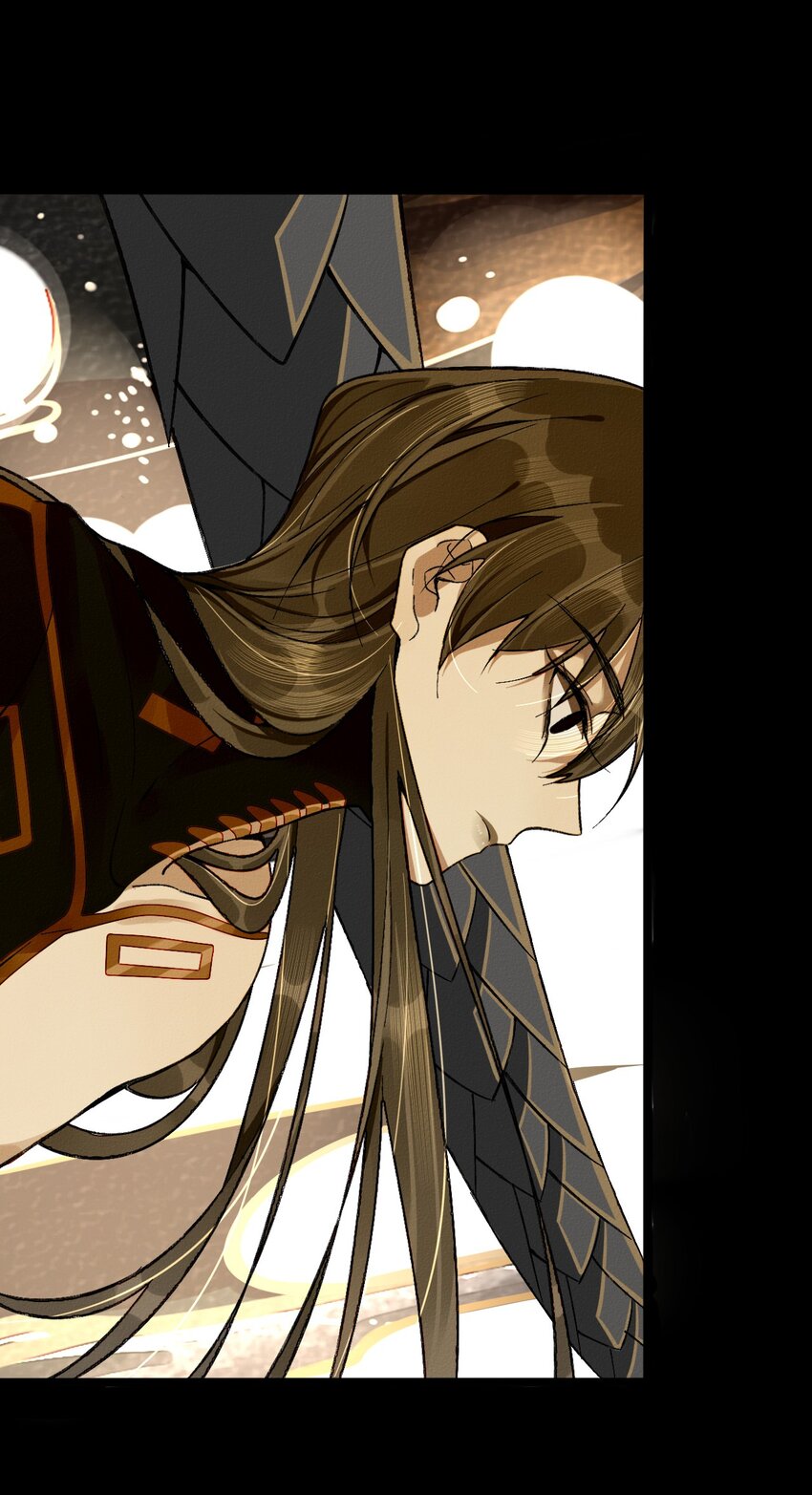 4 野孩子的钢骨(1/2)-第4话