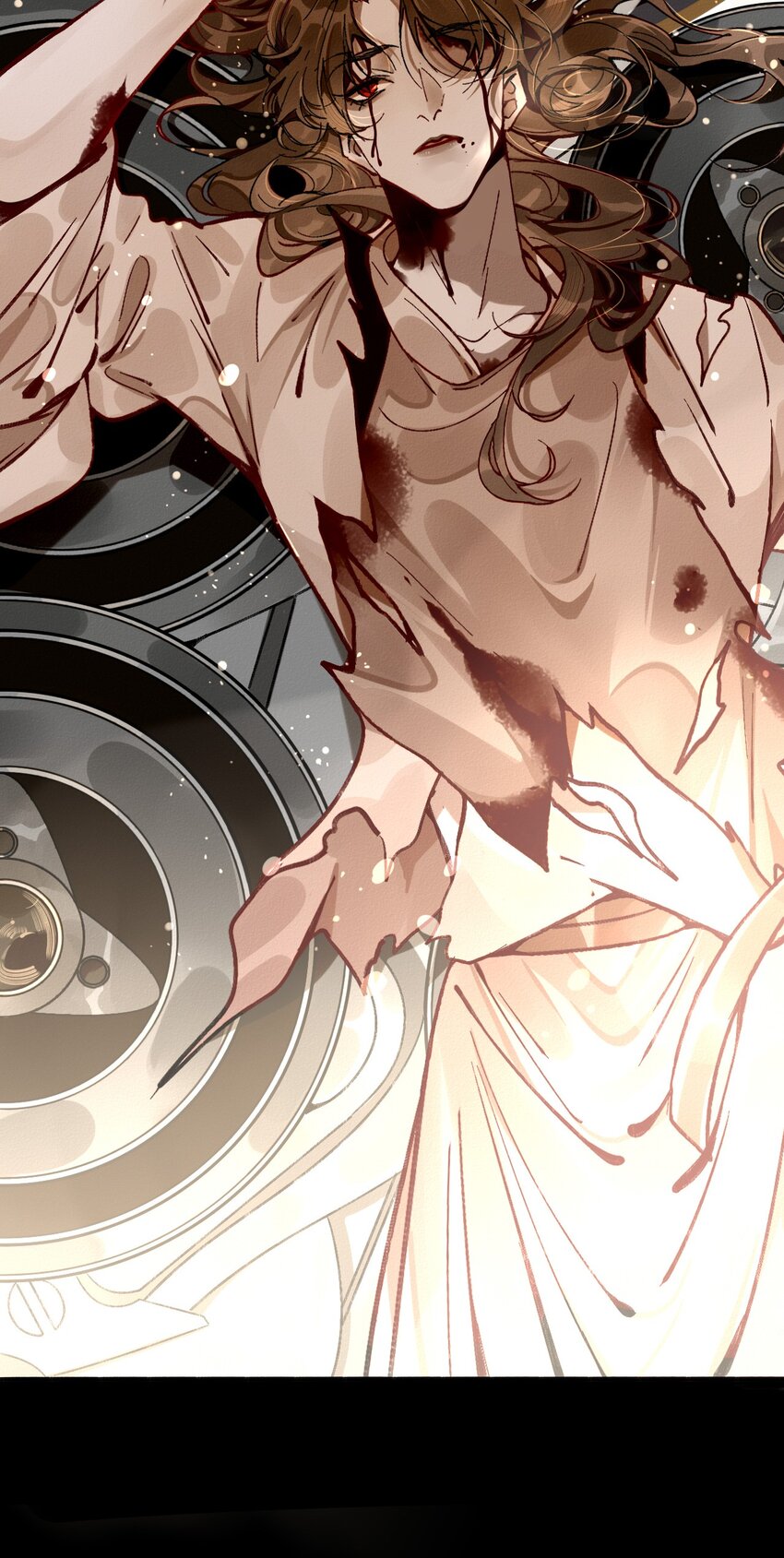 4 野孩子的钢骨(1/2)-第4话