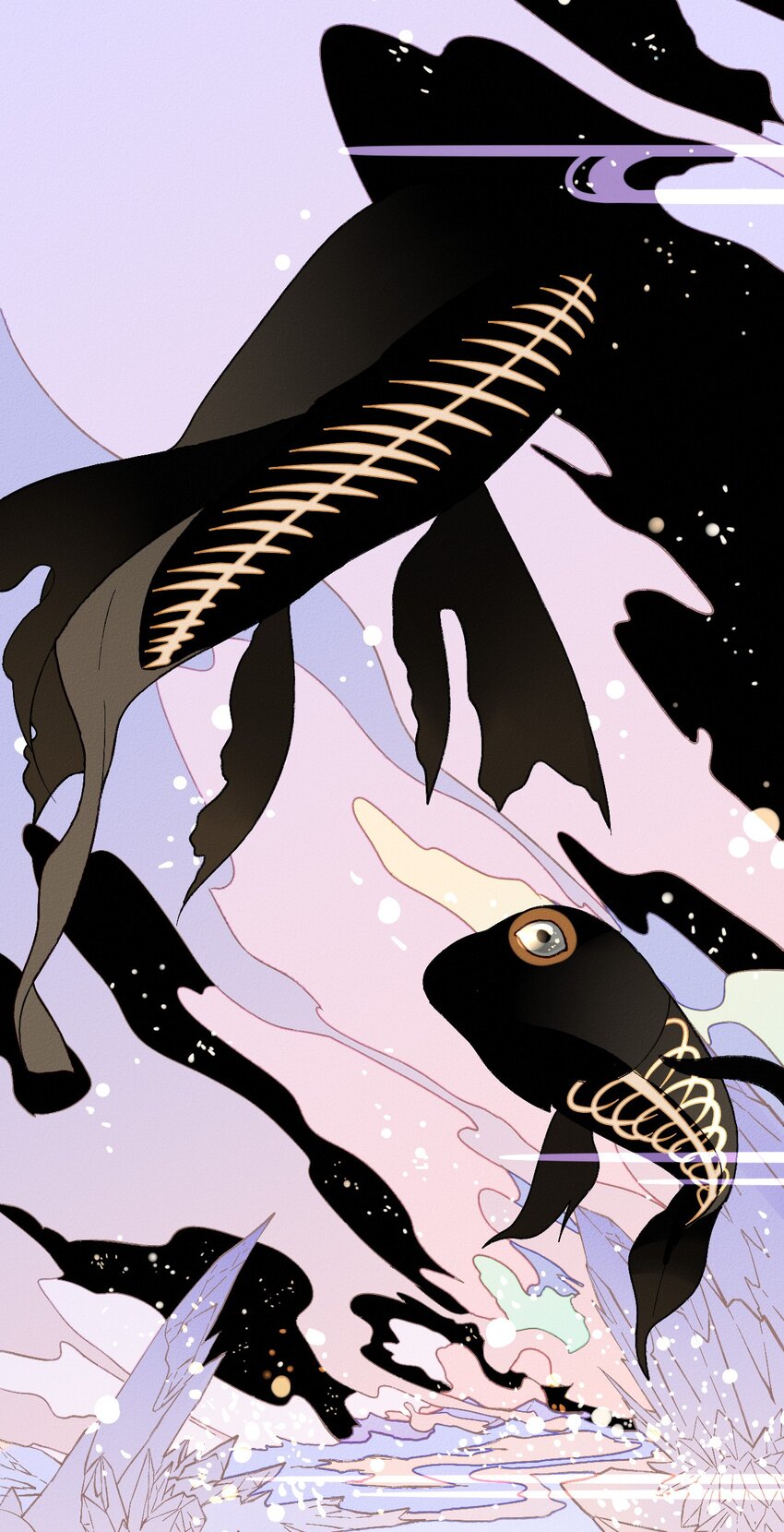 6 你想离开么？(1/2)-第6话