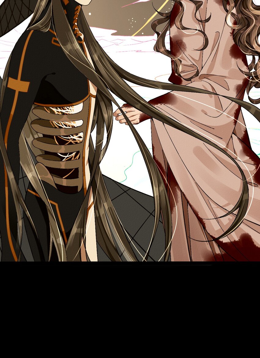 6 你想离开么？(1/2)-第6话