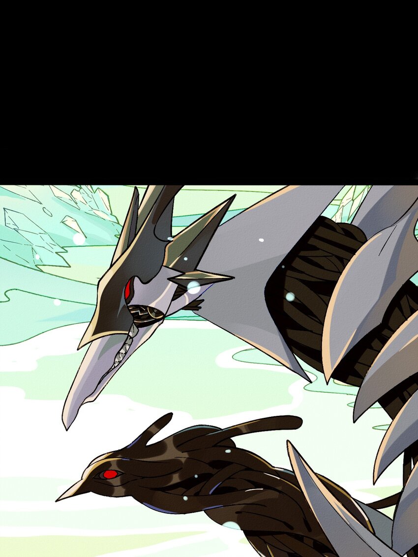 6 你想离开么？(1/2)-第6话