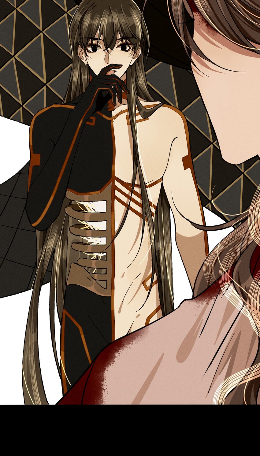 6 你想离开么？(1/2)-第6话