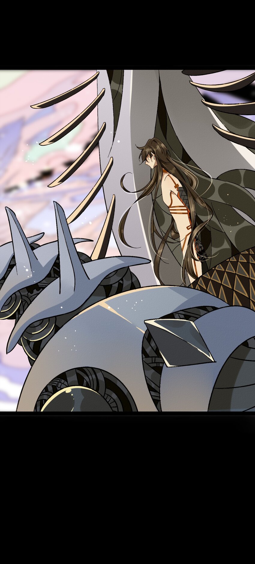 6 你想离开么？(1/2)-第6话