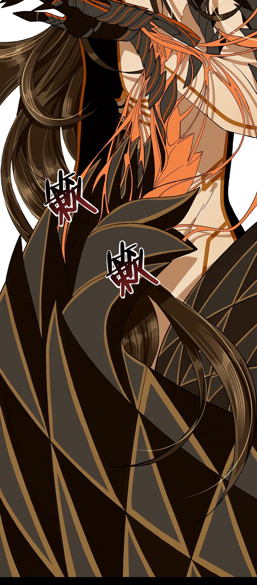 6 你想离开么？(1/2)-第6话