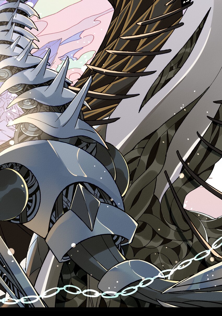 8 一起来跳舞！(1/2)-第8话