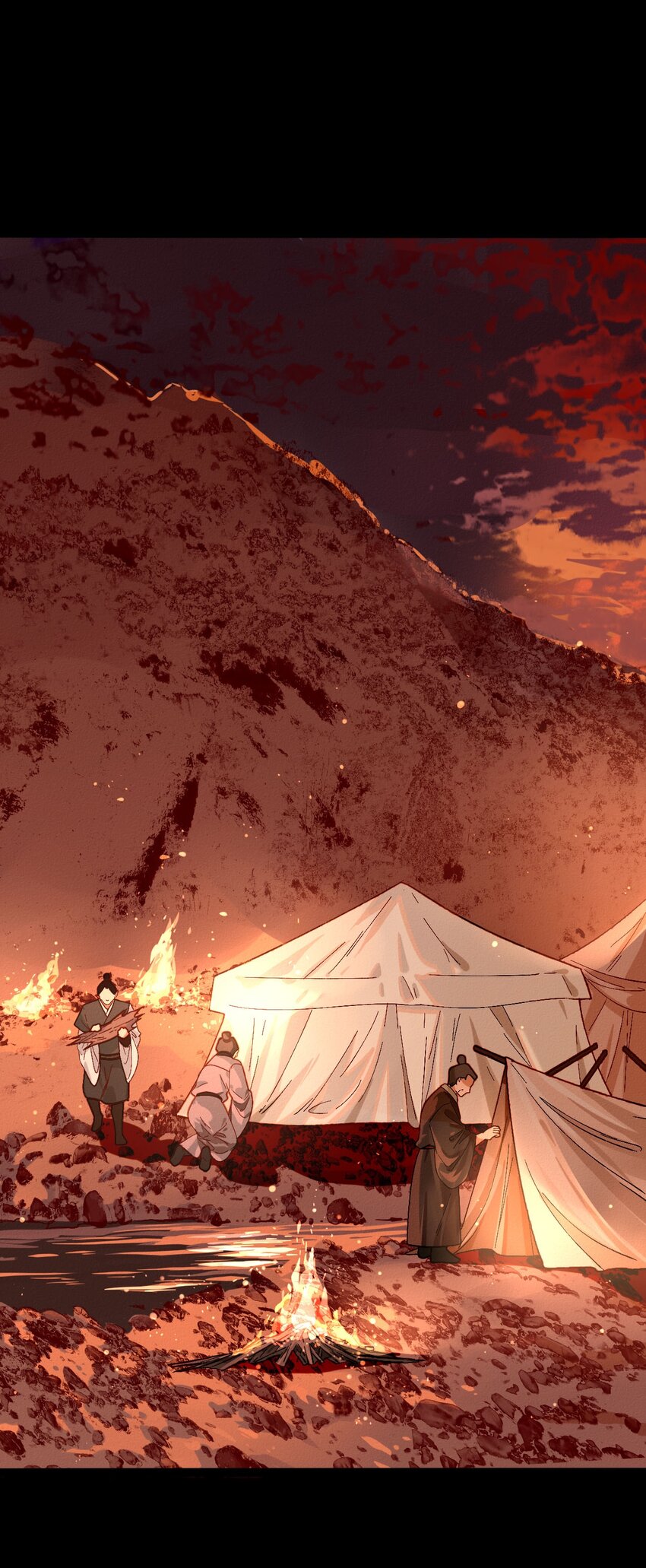 10 狗狗眼神(1/2)-第10话