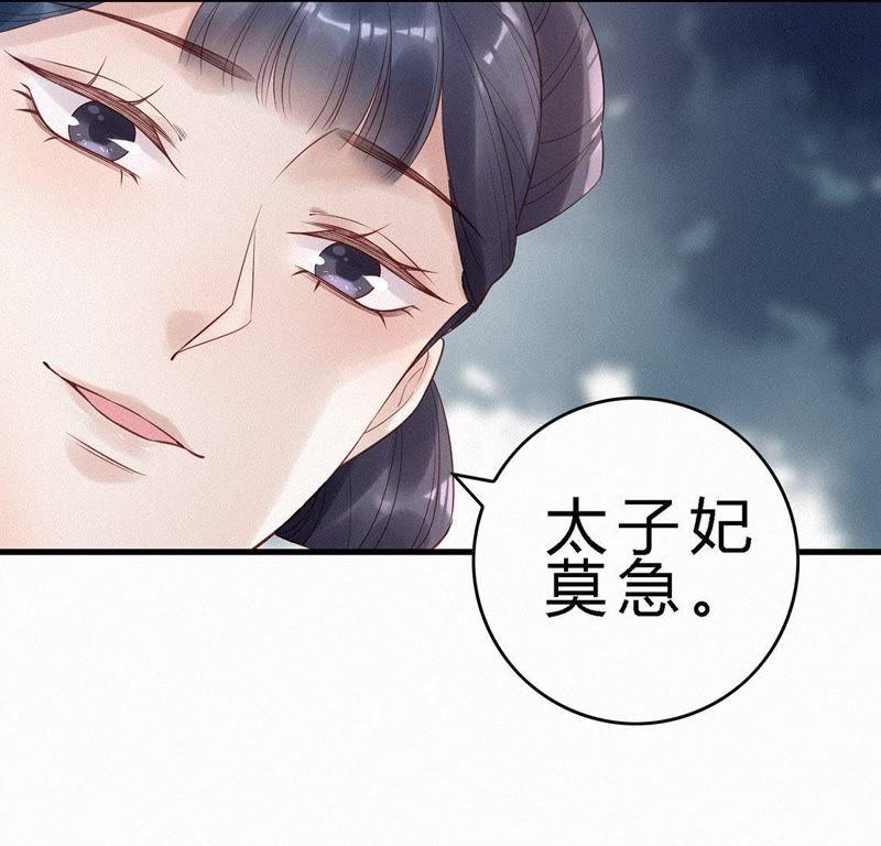 撿來個黑化大佬 - 第45話 太子妃發難 - 7