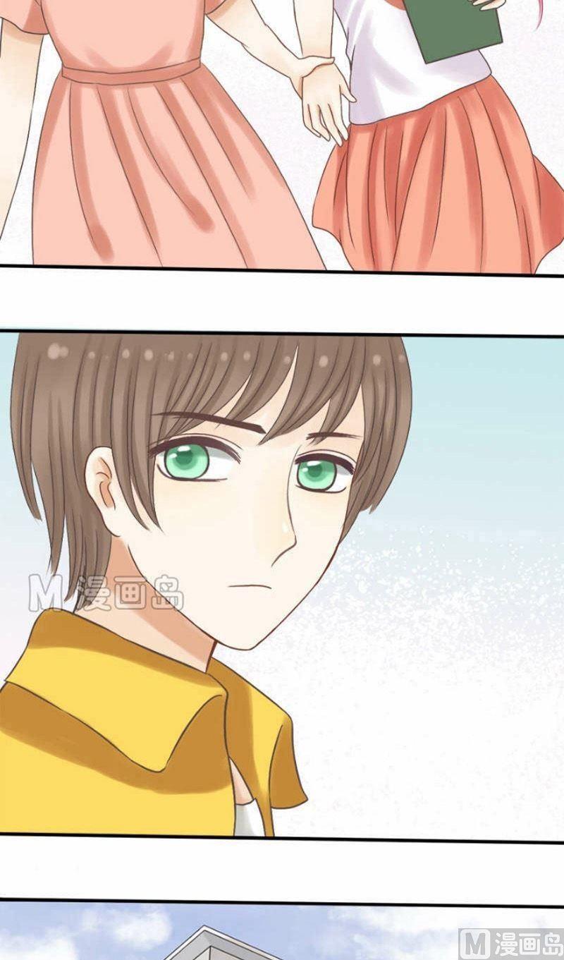 第20话 愿你一切安好-第20话