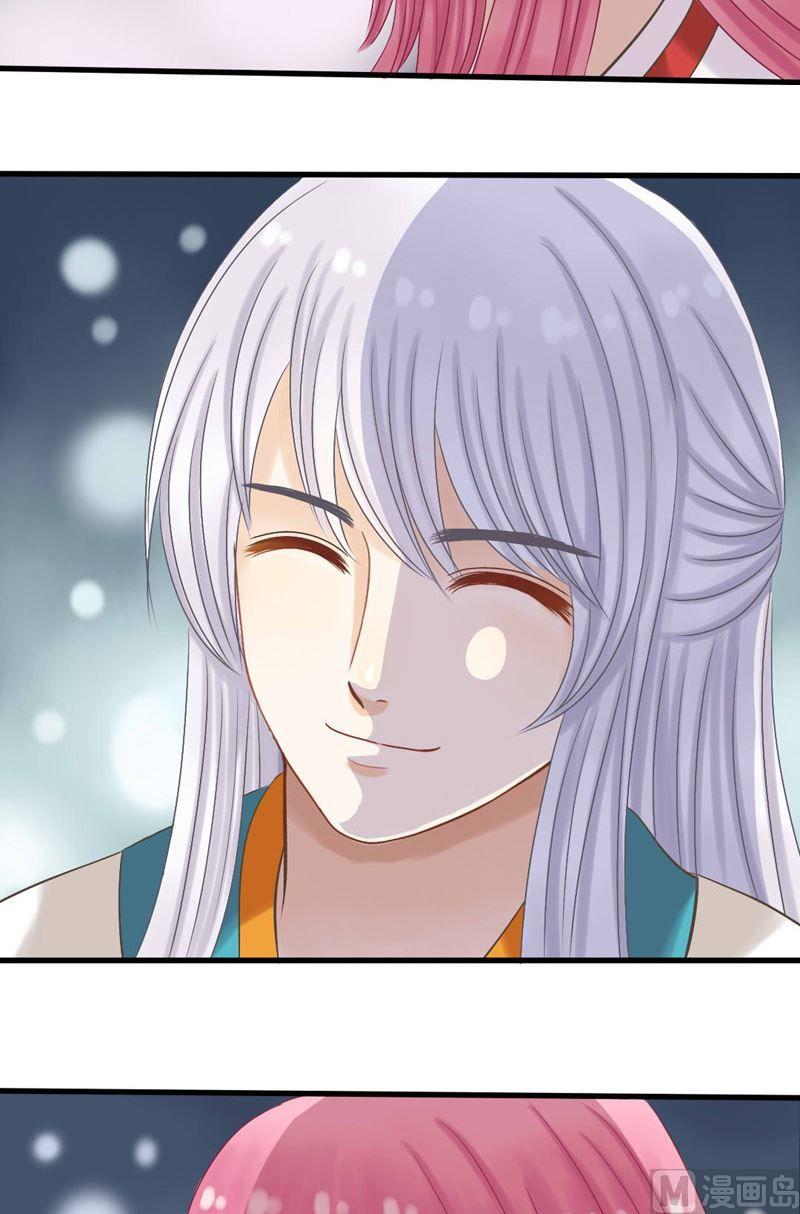 第22话 好久不见-第22话