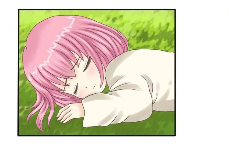 第4话 你是言情小说看多了-第4话