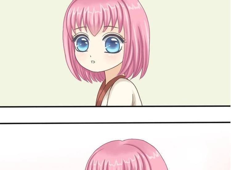 第4话 你是言情小说看多了-第4话