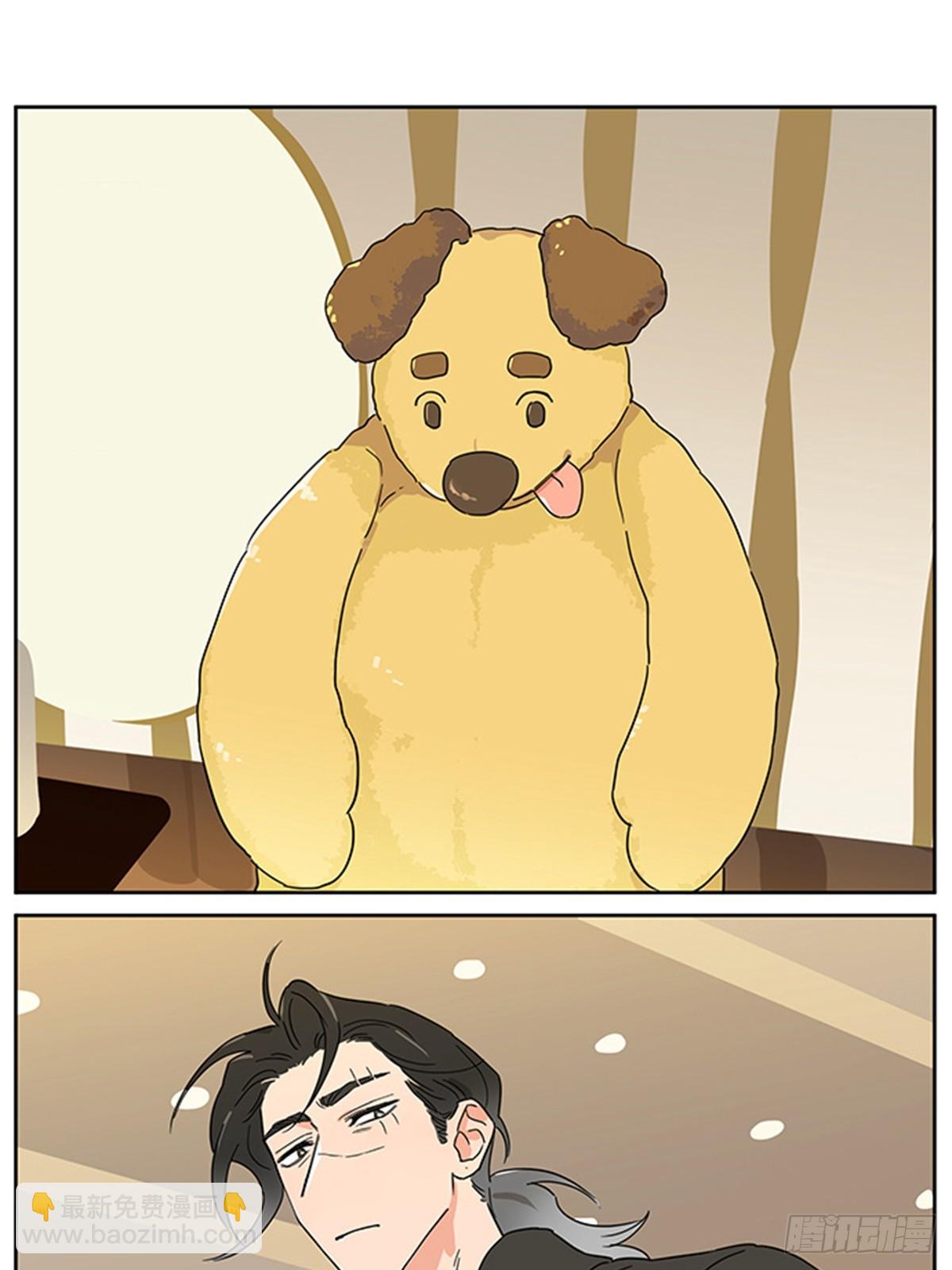 路人视角-第140话