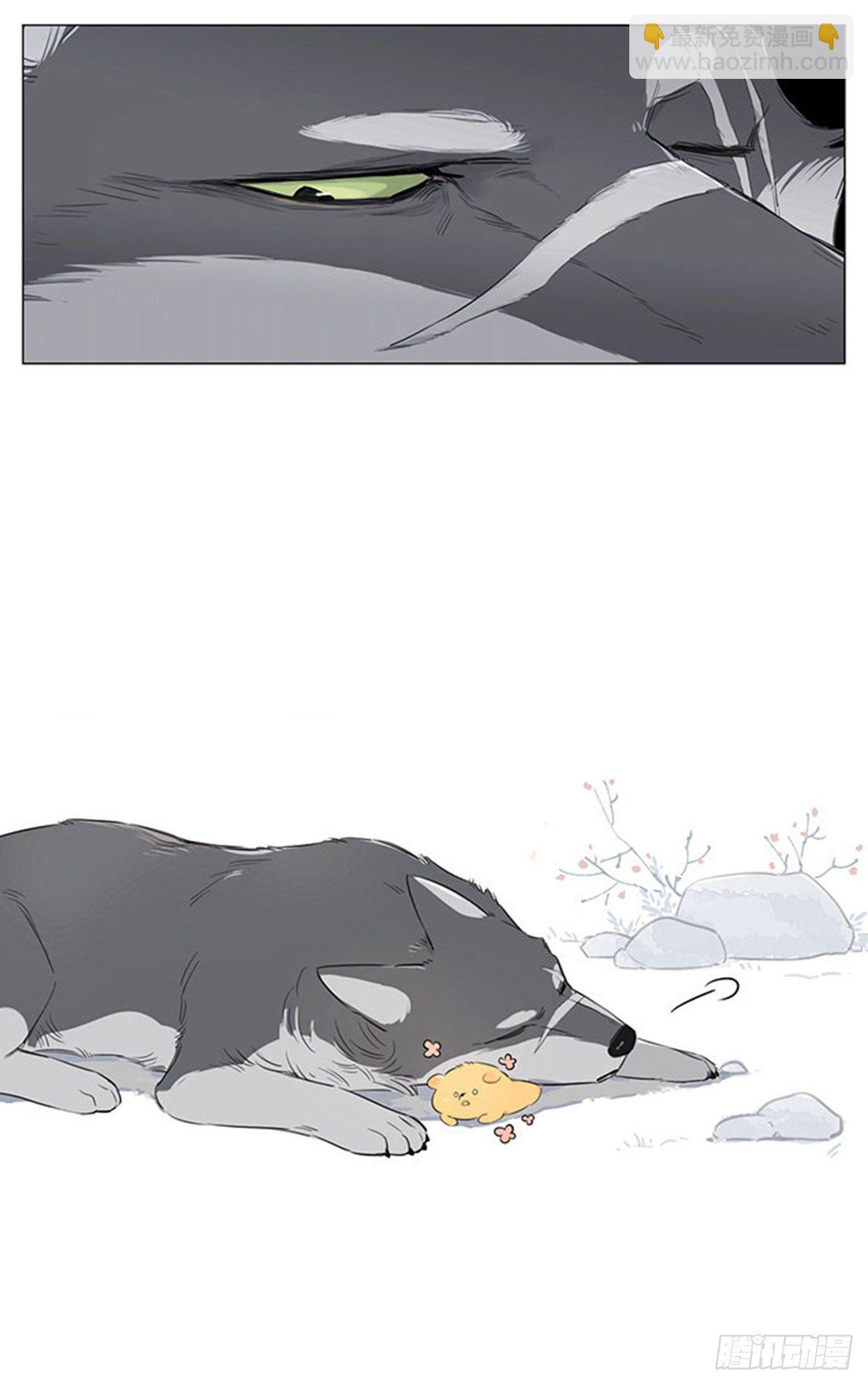 一个夜里-第18话