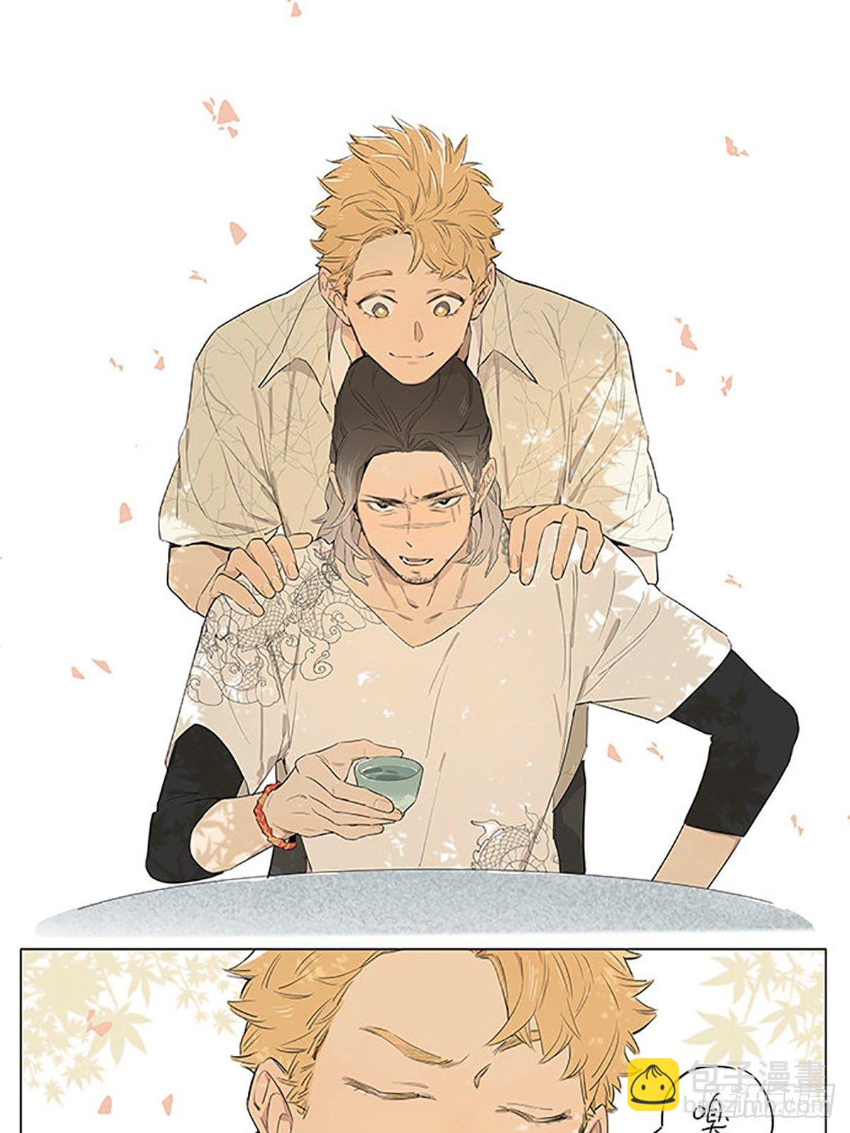 人类版。-第22话