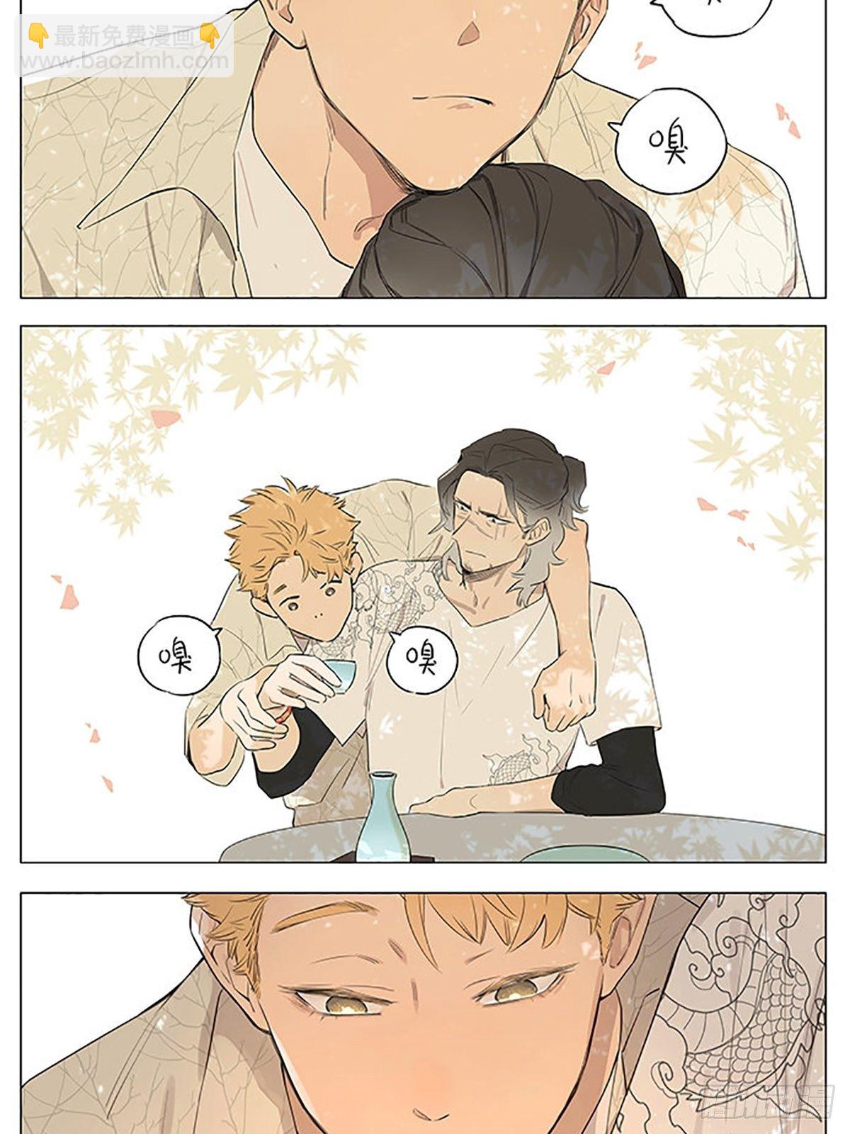 人类版。-第22话