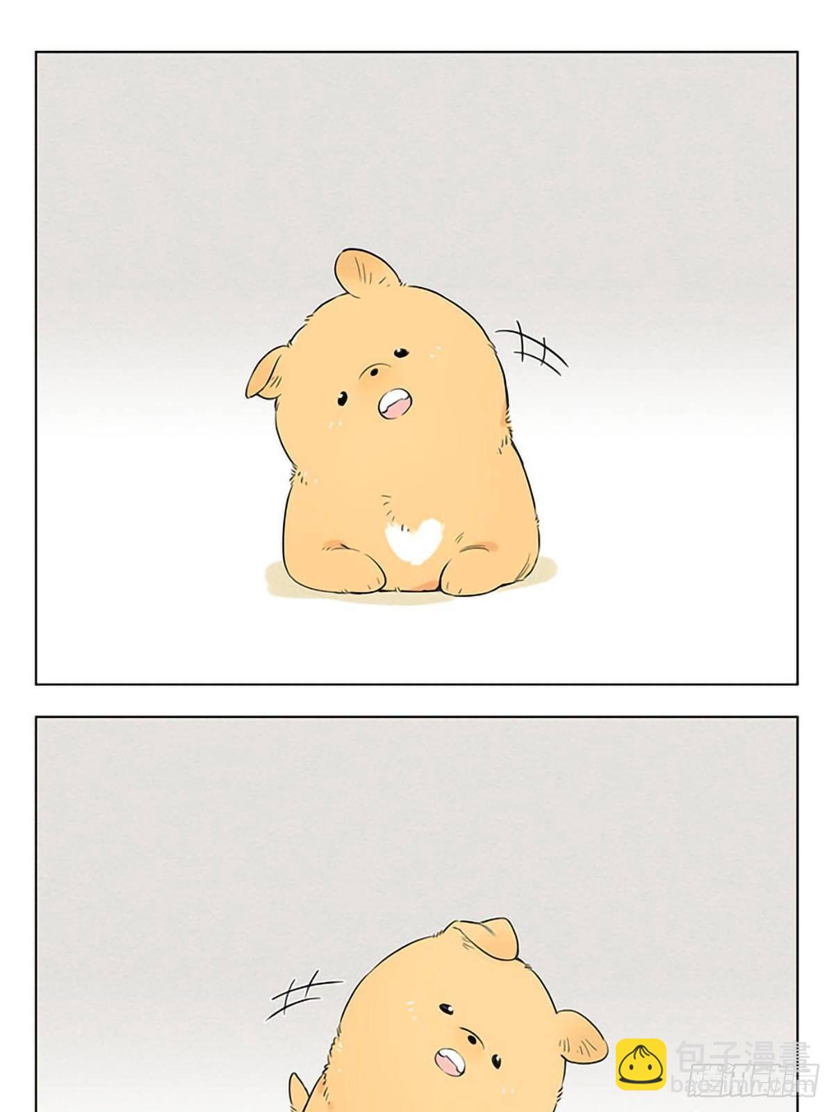 两只小土豆。-第36话