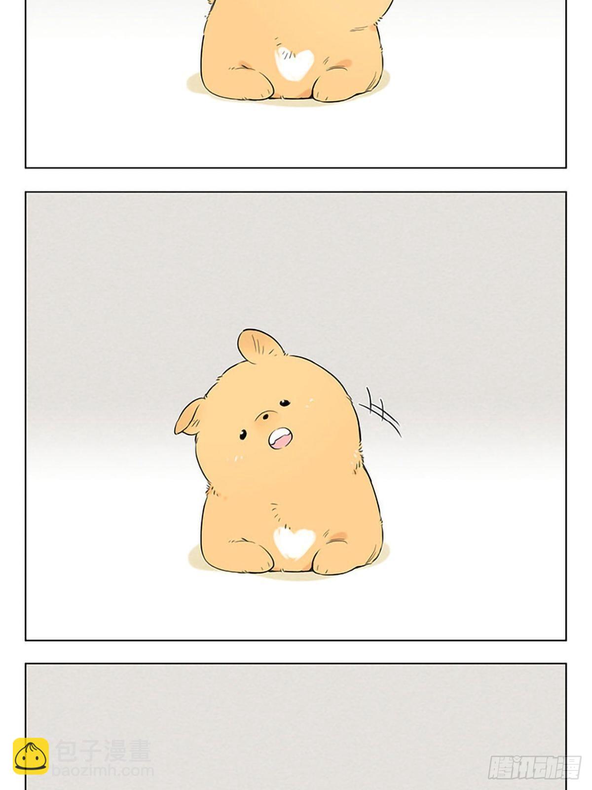 两只小土豆。-第36话