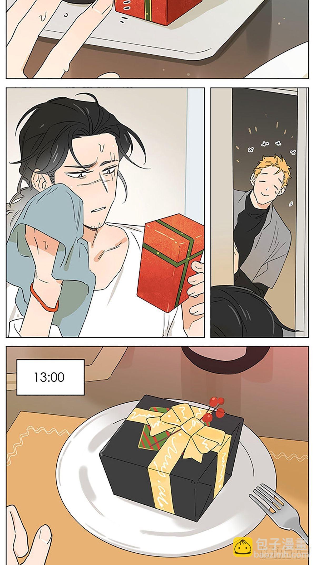 礼物-第68话