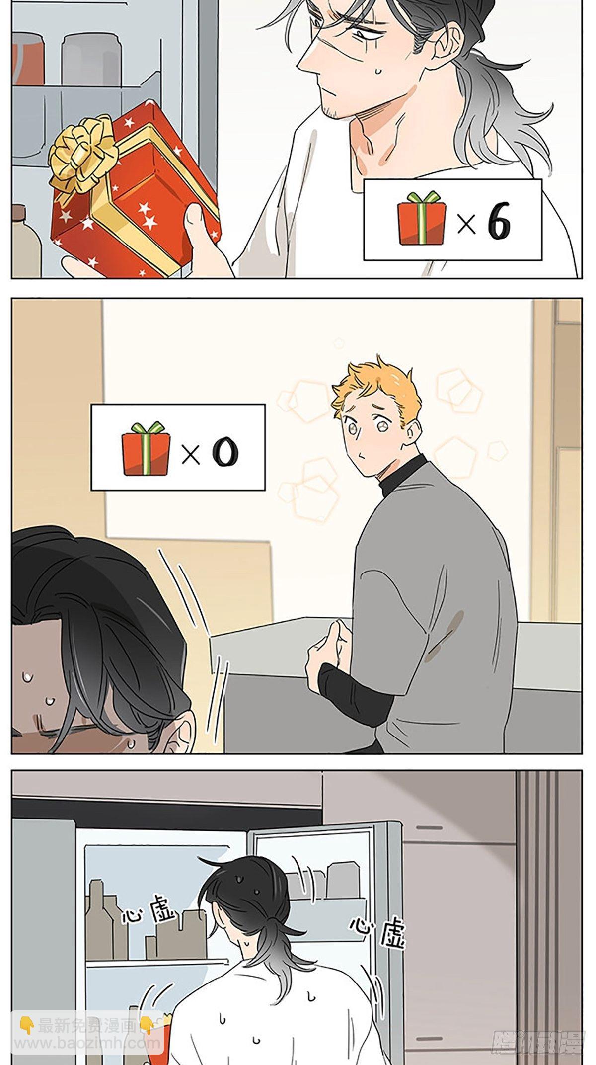 礼物-第68话