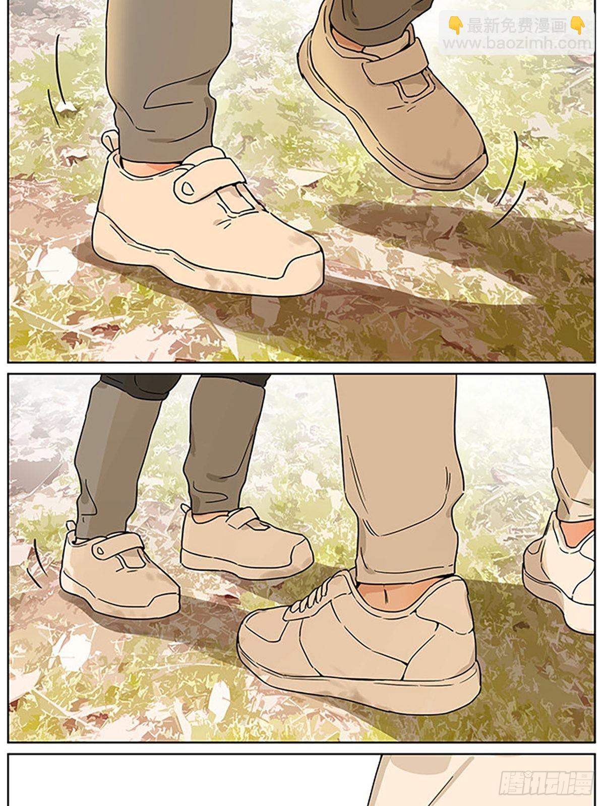 记忆的地方4-第82话