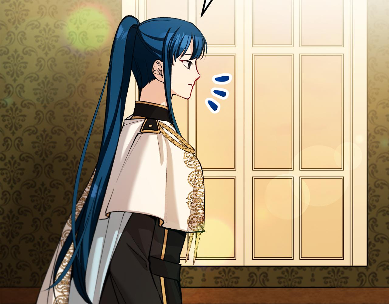 第12话 坐上花马车(1/4)-第12话