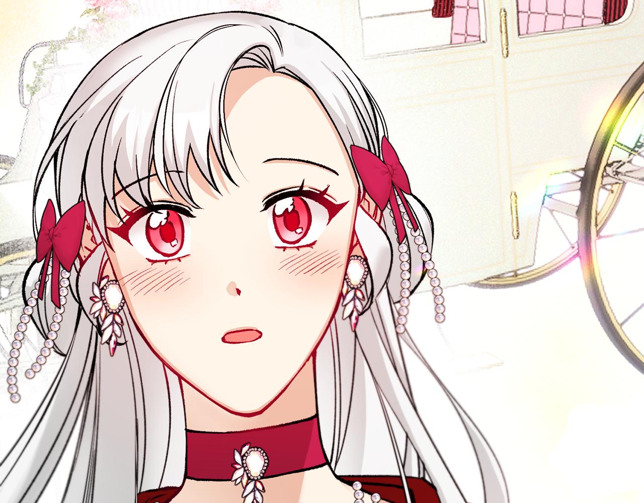 第12话 坐上花马车(1/4)-第12话