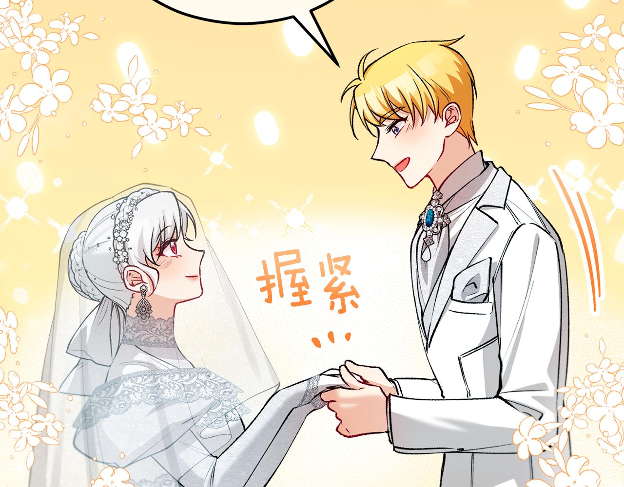 第24话 我们结婚啦(1/4)-第24话